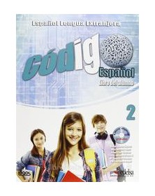 CODIGO ESPANOL 2 +EJERCICIOS +CD