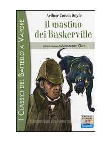 IL MASTINO DEI BASKERVILLE