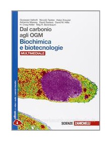 DAL CARBONIO AGLI OGM  BIOCH.BIOTECNOLOG