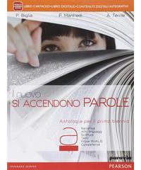 SCIENZE DI OGNI GIORNO ARANCIONE 1  MULT