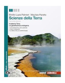 SCIENZE DELLA TERRA 2 ED. +EBOOK