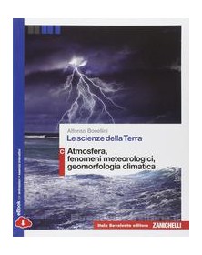 SCIENZE DELLA TERRA C  ATMOSFERA FENOMEN