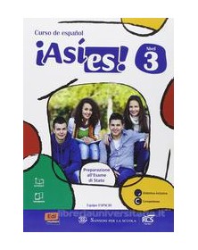 ASI ES! 3 +OPENBOOK