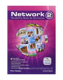 NETWORK 2 +WB +EBOOK +GRAMMAR