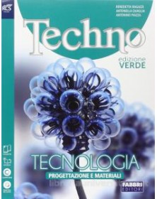 TECHNO EDIZ.VERDE  PROGETTAZ.+TECNOLOGIA