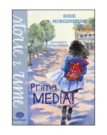 PRIMA MEDIA!