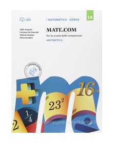 MATE.COM 1A ARITM. +1B GEOM. +1C QUAD.OP