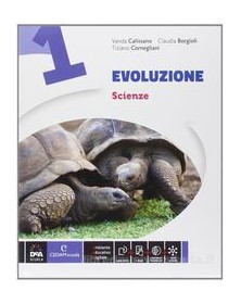 EVOLUZIONE 1 +EBOOK