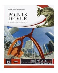 POINTS DE VUE +EBOOK