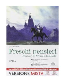 FRESCHI PENSIERI  EPICA