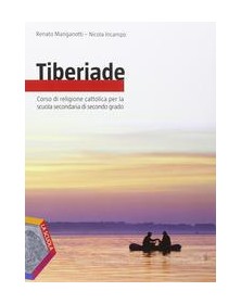 TIBERIADE +DVD