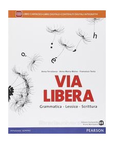 VIA LIBERA +ITE +DIDASTORE