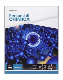 PERCORSI DI CHIMICA +EBOOK
