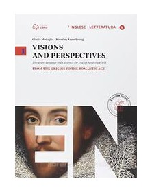 VISIONS AND PERSPECTIVES 1 +CD ROM