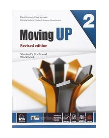 MOVING UP REVISED EDITION 2 +EBOOK