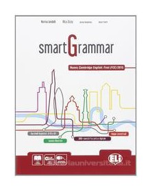 SMARTGRAMMAR +FLIPBOOK