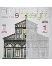 ARCHITETTURA E DISEGNO 1 +ESERCIZ.1