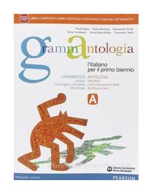 GRAMMANTOLOGIA A +ITE +DIDASTORE
