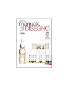MANUALE DI DISEGNO +ESERCIZIARIO