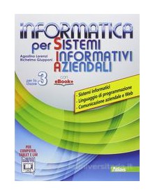 INFORMATICA SISTEMI INFORMATIVI AZIEND.3
