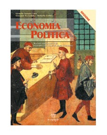ECONOMIA POLITICA