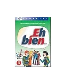 EH BIEN... 3 +CAHIER 3 +CD 3