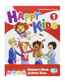 HAPPY KIDS 1