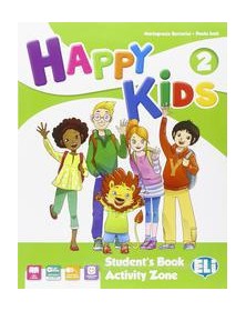 HAPPY KIDS 2