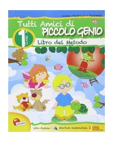 TUTTI AMICI DI PICCOLO GENIO 1