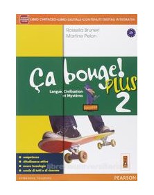 CA BOUGE! PLUS 2 +DIDA +ITE
