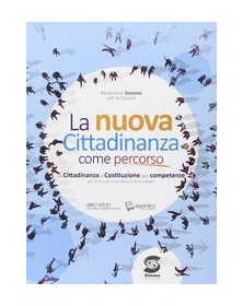 NUOVA CITTADINANZA COME PERCORSO