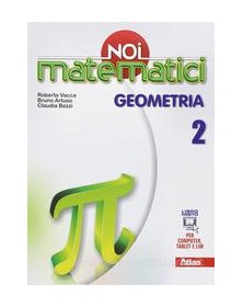 NOI MATEMATICI  GEOMETRIA 2