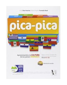 PICA PICA