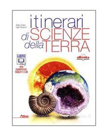 ITINERARI DI SCIENZE DELLA TERRA XBN LIC