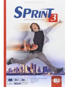 SPRINT 3 +FLIP BOOK