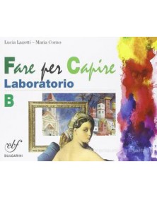 FARE ARTE INSIEME   LABORATORIO B