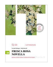 FRESCA ROSA NOVELLA 2B  NEOCLASS.E ROMAN