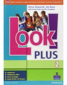 LOOK! PLUS 2 +DIDA +ITE