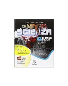 MAGIA DELLA SCIENZA A +DVD +MI PREPARO