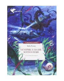 VENTIMILA LEGHE SOTTO I MARI (PAPESCHI)