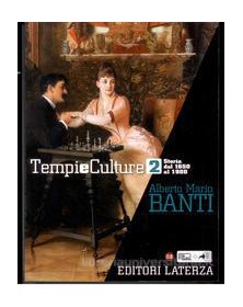 TEMPI E CULTURE VOL. II