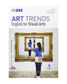 CLEGG   ART TRENDS (CLT)           LD