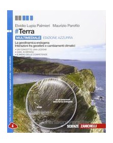 LUPIA   TERRA AZZ GEODIN ENDOG    LDM