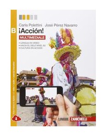 POLETTINI   ACCION B              LDM