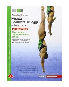 ROMENI   FISICA CONCETTI II BIEN  LDM