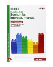 RONCHETTI   ECONOMIA 2ED          LDM