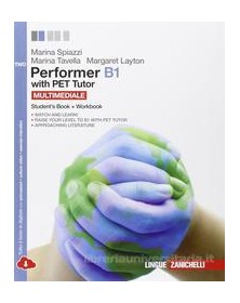 SPIAZZI   PERFORMER B1 TWO        LDM