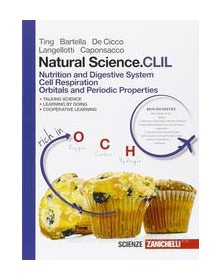 TING   NATURAL SCIENCE CLIL LM