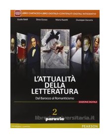 ATTUALIT? LETTER. 2 VOL+ITE+DIDASTORE