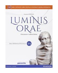LUMINIS ORAE 1 VOL+ITE+DIDASTORE